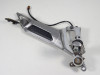 Main step holder right Yamaha FJR 1300