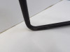 Suitcase bracket set Honda TRANSALP