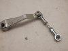 Footpegs left and or right Harley Davidson Softtail