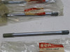 Cylinders Suzuki GSX 750