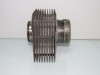 Cilinderblok Moto Guzzi Overige Moto Guzzi