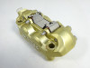 Bremssattel Bremszange vorn links MV Agusta 989 Brutale R