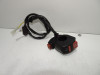 Handlebar switch assy right Aprilia RSV 1000