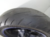 Rear wheel Aprilia Falco