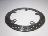 Remschijf voor BMW K 1300 S