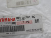 Kleber Yamaha FZ6