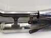 Muffler Yamaha XVS 650 Dragstar