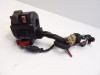 Handlebar switch assy left Kawasaki GPZ 550