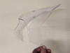 Scheibe Windschild BMW F 800 GS