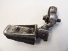 Footrest right Yamaha XV 1100 Virago