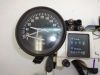 Tacho Honda CB 750 