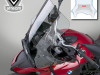 Wind screen BMW R 1200 RS LC