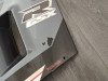 Rechter zijkuip Suzuki GSX R 1100