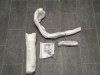 Muffler Honda CB 500