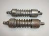 Stossdampfer hinten Kawasaki VN 700  750