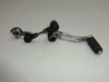 Gear change pedal  Suzuki GSX F 600