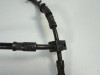 Brake hose front Honda CBF 600