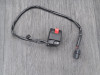 Handlebar switch assy right Kawasaki Ninja 650