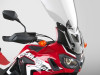 Scheibe Windschild Honda CRF 1000 Africa Twin