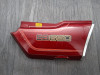 Rechter zijkuip klein Honda CB 650