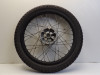 Front Wheel Yamaha XTZ Tenere