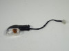 Knipperlicht rechts voor Yamaha MT 09