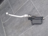 Clutch master cylinder Suzuki GSX R 1300 Hayabusa
