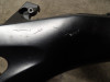Heckrahme Suzuki GSX R 600
