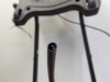 Top-case-trager Kawasaki Z 750