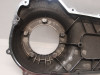 Koppelingsdeksel Harley Davidson Touring FL