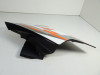 Complete kuipset KTM 990 Superduke