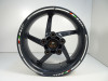 Felge hinten Aprilia RSV 1000