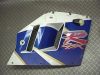 Rechter zijkuip Suzuki GSX R 750