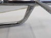 Rugsteun sissybar Kawasaki LTD 550