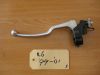 Lever handle clutch Yamaha YZF R6