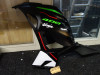 Linker zijkuip Kawasaki Ninja 400