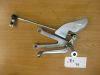 Main step holder left Yamaha YZF R1