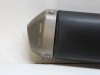 Uitlaat Yamaha Tenere 700