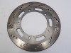 Bremsscheibe hinten  Triumph Thunderbird 900