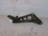 Main step holder left Honda NTV 650