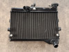 Radiateur Yamaha MT 07