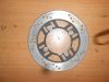 Bremsscheibe hinten  Kawasaki ZXR 400