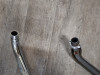 Auspuff Honda VT 600