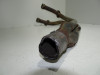 Downpipes Yamaha XJ 600 Diversion