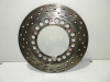 Rear brake disc Yamaha TDM