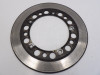 Brake disc front Honda GL 650