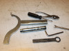 Tool set Triumph Sprint RS