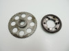Start up clutch Suzuki GS 500 E