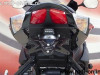 Kentekenplaathouder Suzuki GSX R 600
