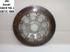 Bremsscheibe vorne Suzuki GSX R 750